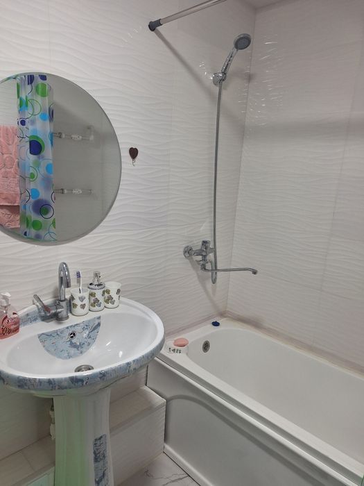 Сдача квартиры в долгосрочную аренду