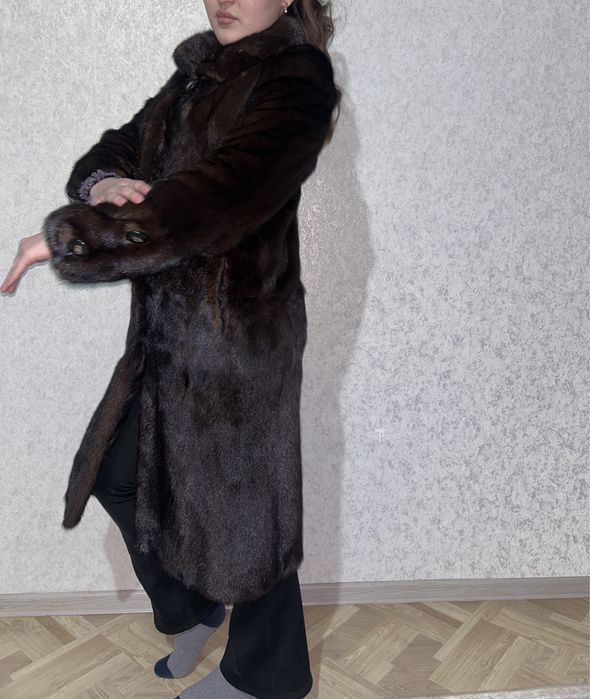 Элегантная шубаа