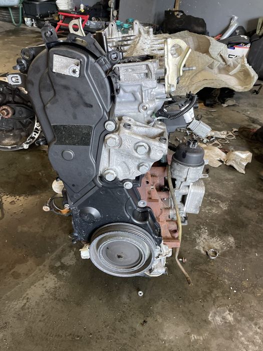 Motor dezechipat Citroen DS5 2012