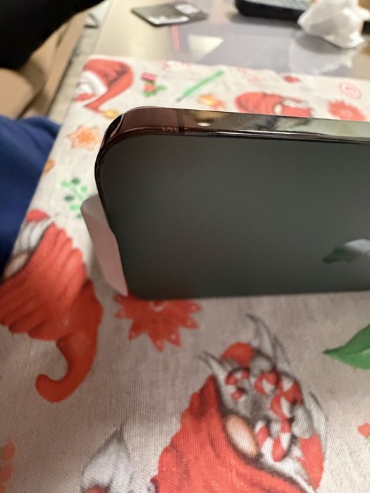 iPhone 13 Pro 128gb Зален