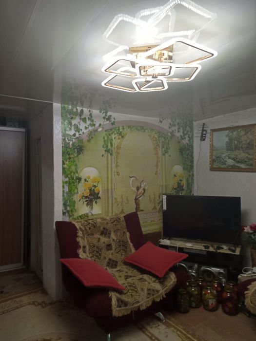 Продам дом доча в обществе Волна