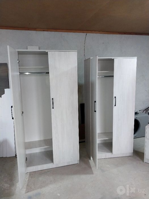 Shkaf arzon narxda 950000 so'mdan