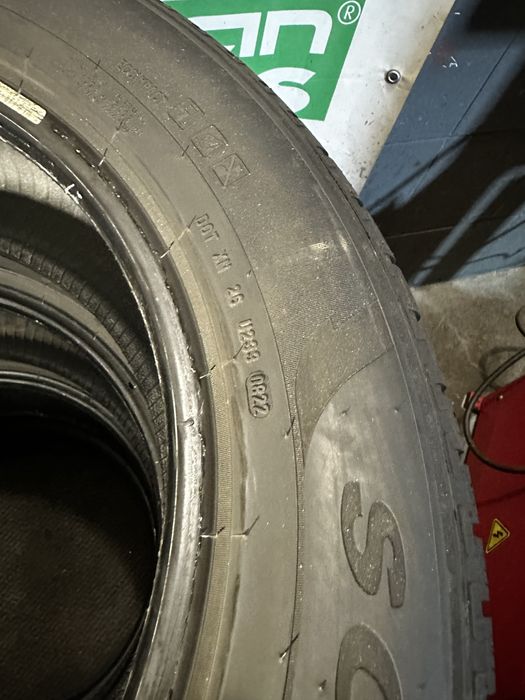 255/55 R19 111V XL - Pirelli Scorpion Winter M+S Oferta