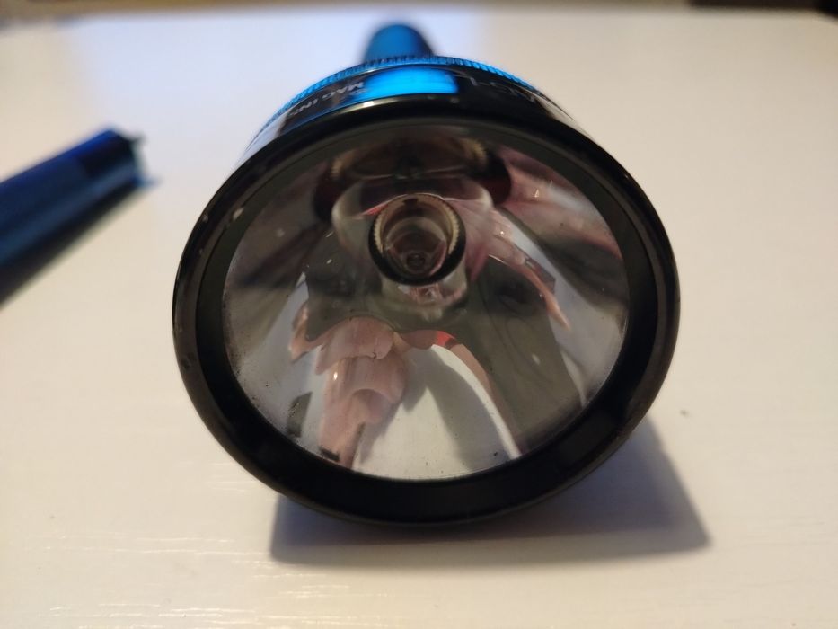 Lanterna cu Led - Nomad