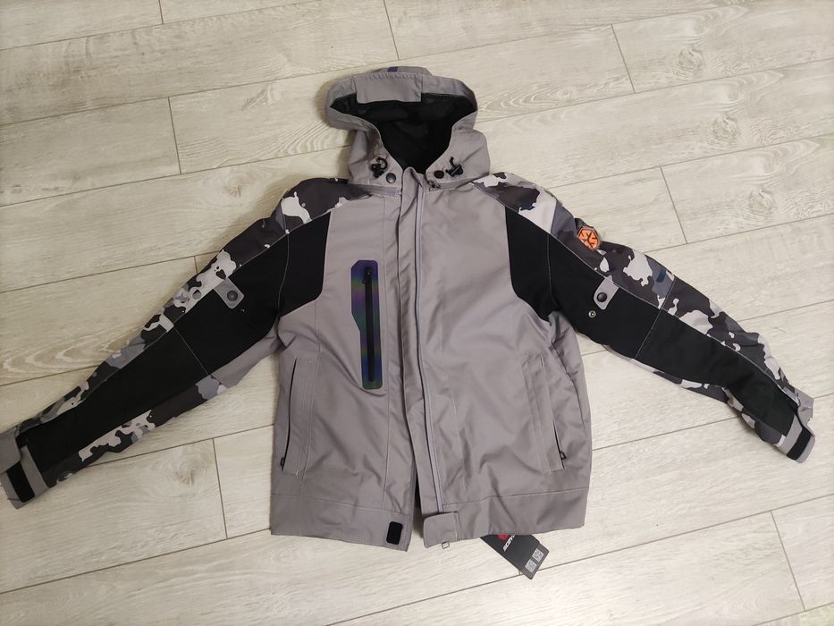 Мотокуртка Scoyco