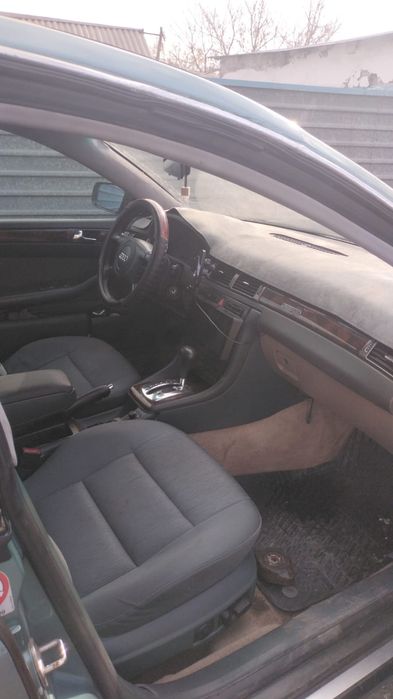 Продам Ауди А6с5 кузов