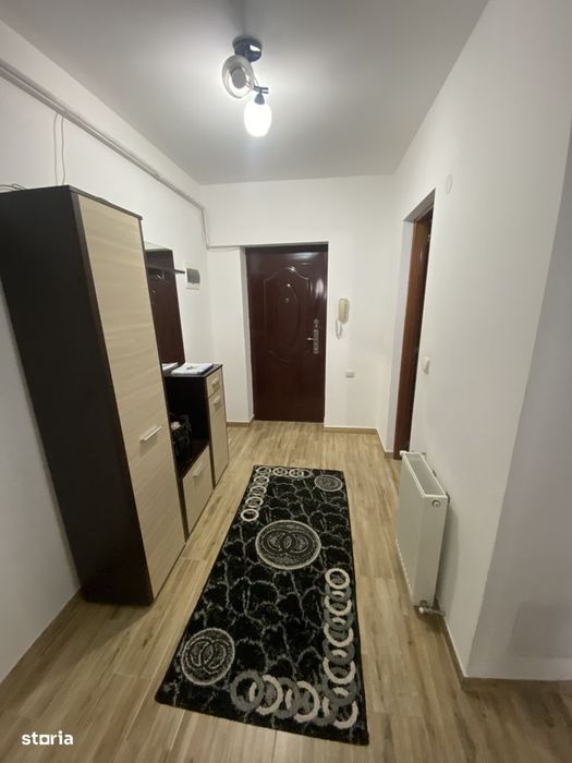 Microapartament cu 2 camere semidecomandate, Obcini