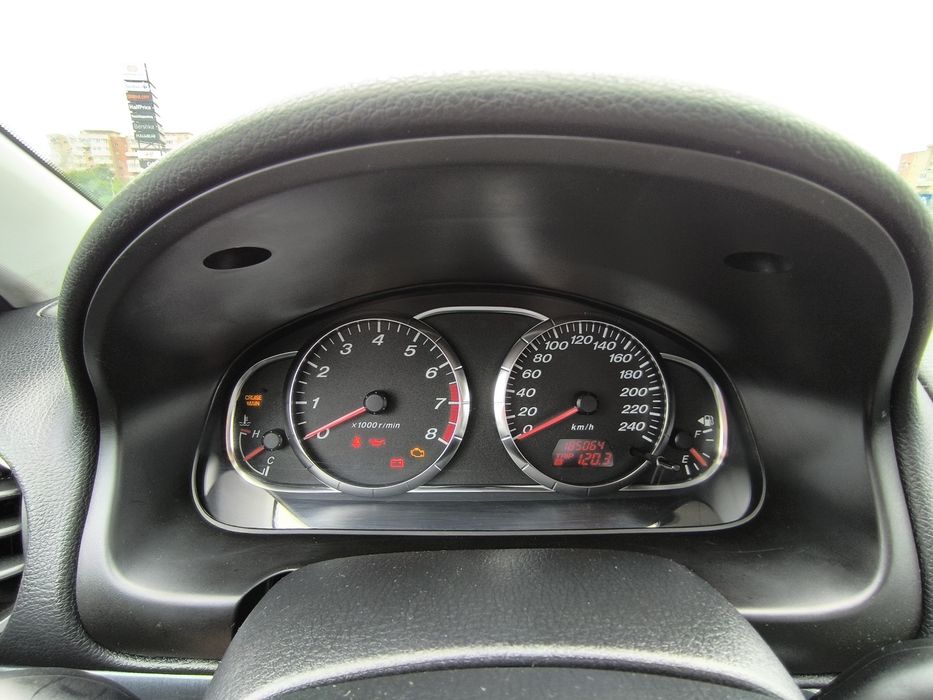 Vând Mazda 6 Sedan