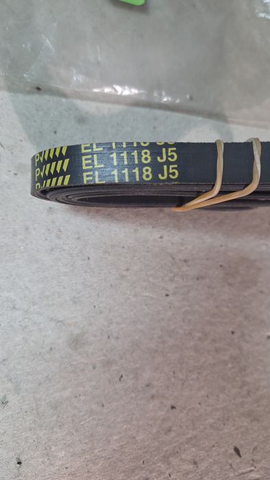Ремък PL1118 J5 Нов