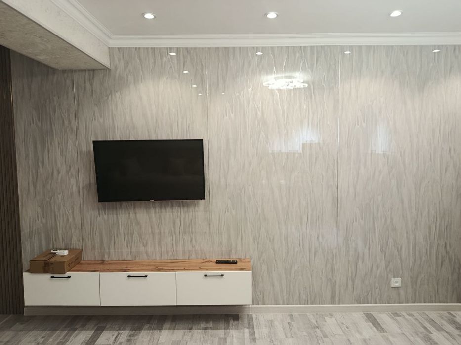 ЖК Икат, Юнус-абад-13, 1/7/11, новый ремонт с обстановкой