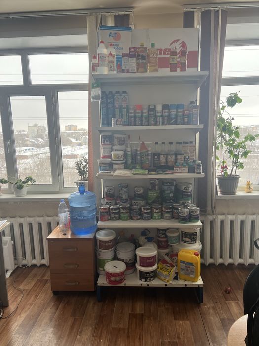 Офисная мебель недорого