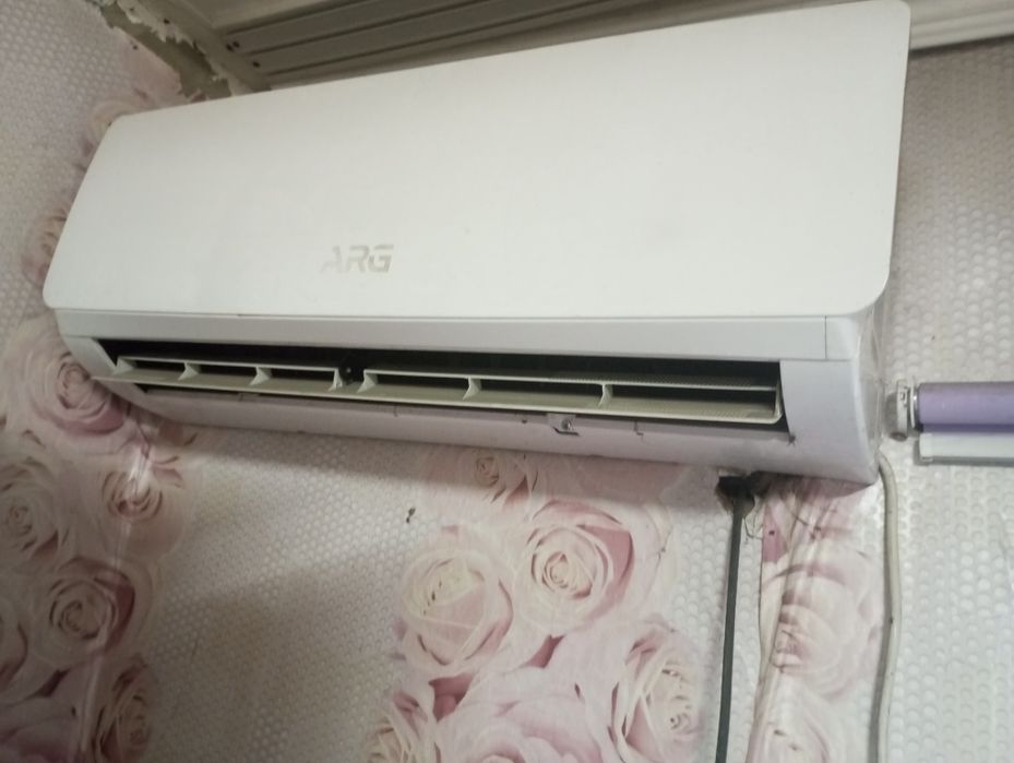 Продам кондиционер