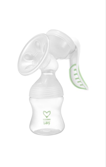 Pompa de san manuala EasyCare Baby