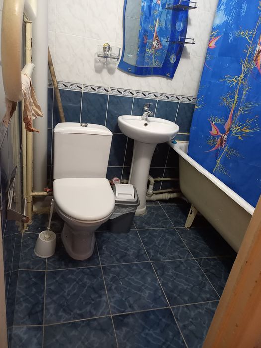 Продам 1-ком.кв 10-микрорайон