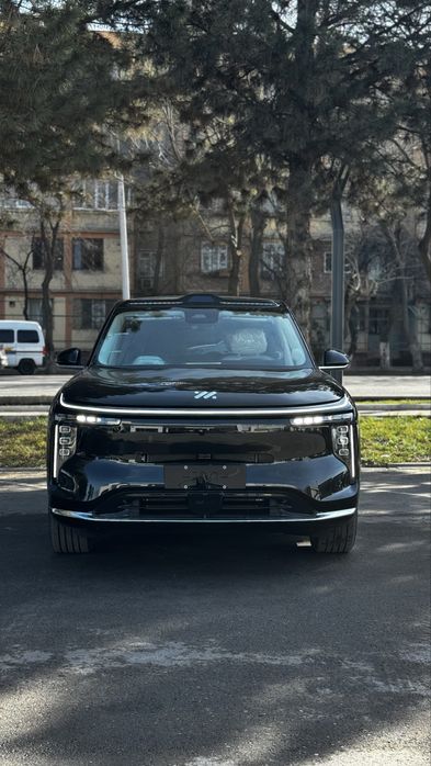 IM Motors Ls9 Ultra Full