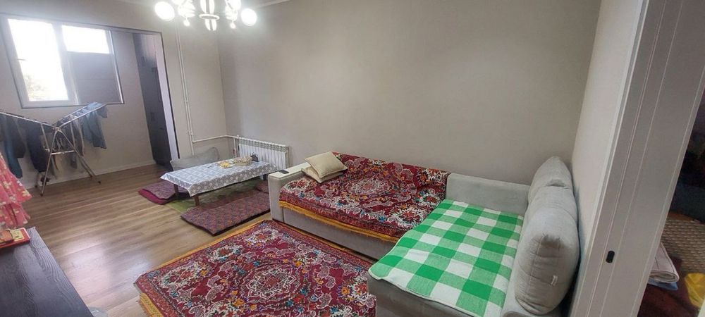 2-х. Юнусабад 13. 2/4/4. Анжир