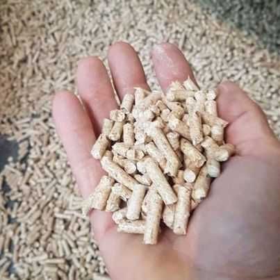 Peleti Cal. I Brașov/Harghita/Covasna - Livrare