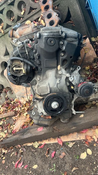 Двигатель 2AR-FE с Toyota Camry 50