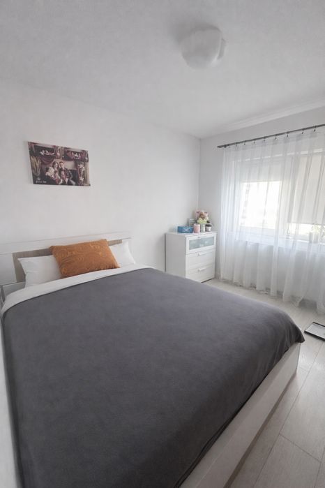 Apartament 2 camere, decomandat