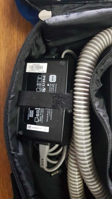 ResMed CPAP Philips System One Respironics REMstar Auto A-Flex apnee