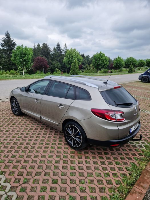Renault Megan 3 1.5 dci