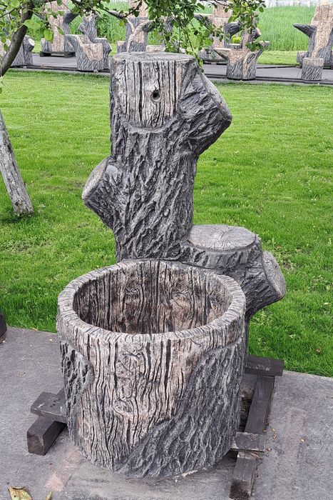 Градински чешми за вашия дом