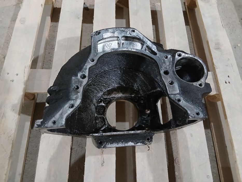 Колокол на Газель