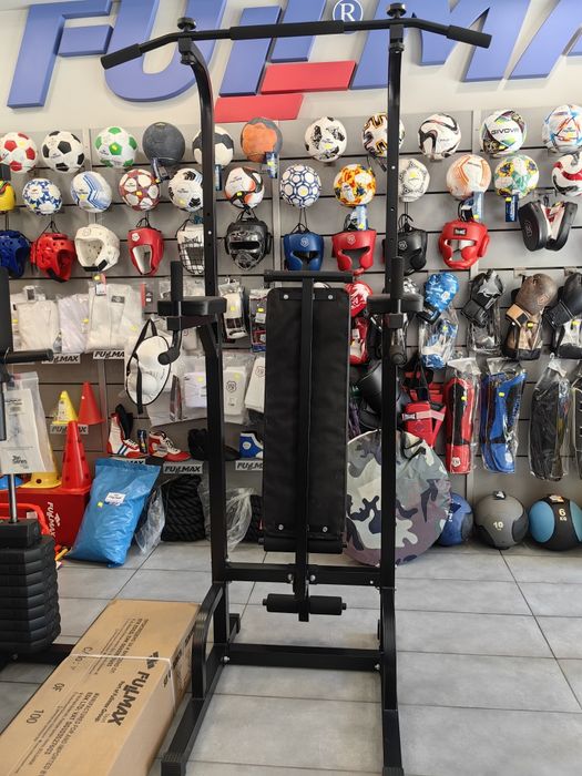 ПРОМЦИЯ!!! КОМБИНИРАН уред за набиране и коремни преси