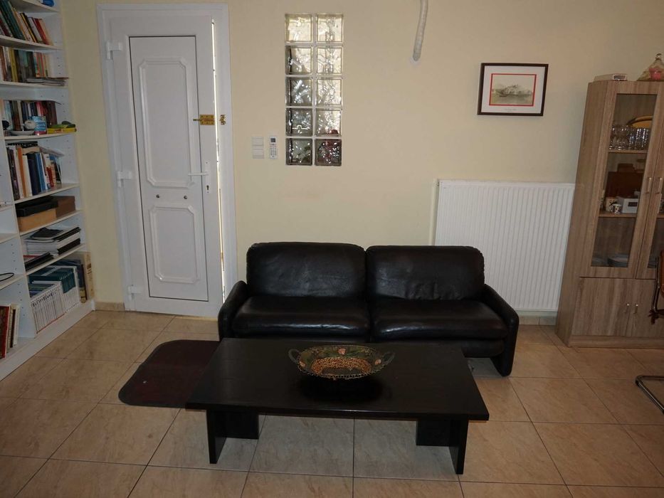 ЗА ПРОДАЖБА къща от 175 кв.м. в NEA PERAMO, Кавала (код 8155)