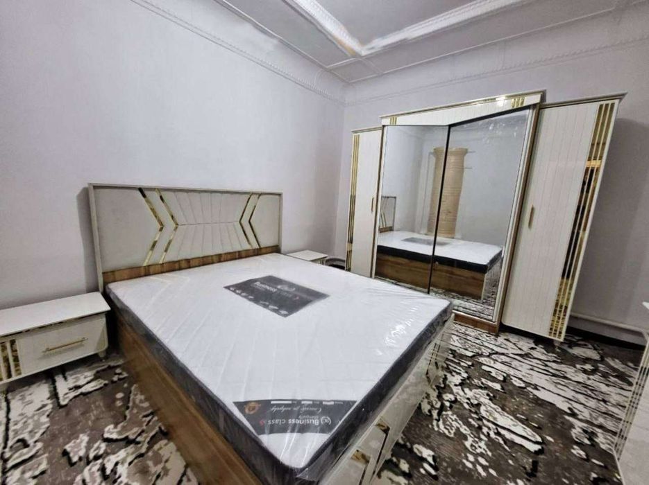 Mebel na zaqas sifatli va arzon narxlarda yasab beramiz