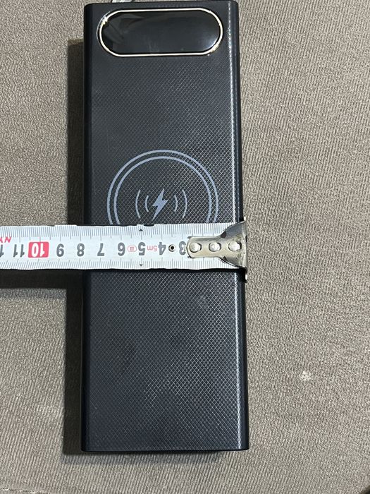 Външна батерия Power Bank