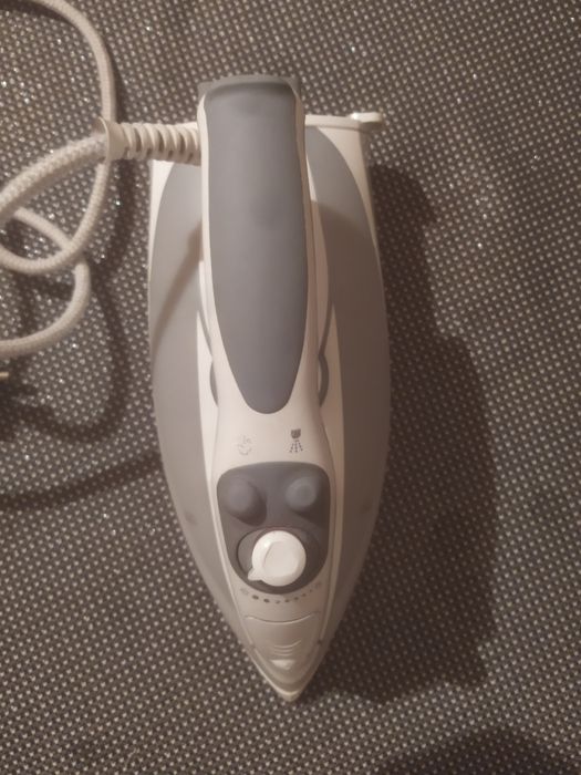 Продам Утюг Braun Texstyle 5