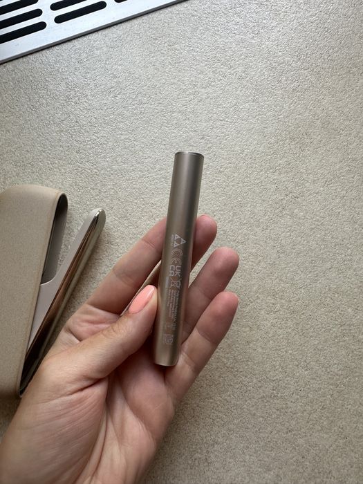 Vand Iqos+accesorii