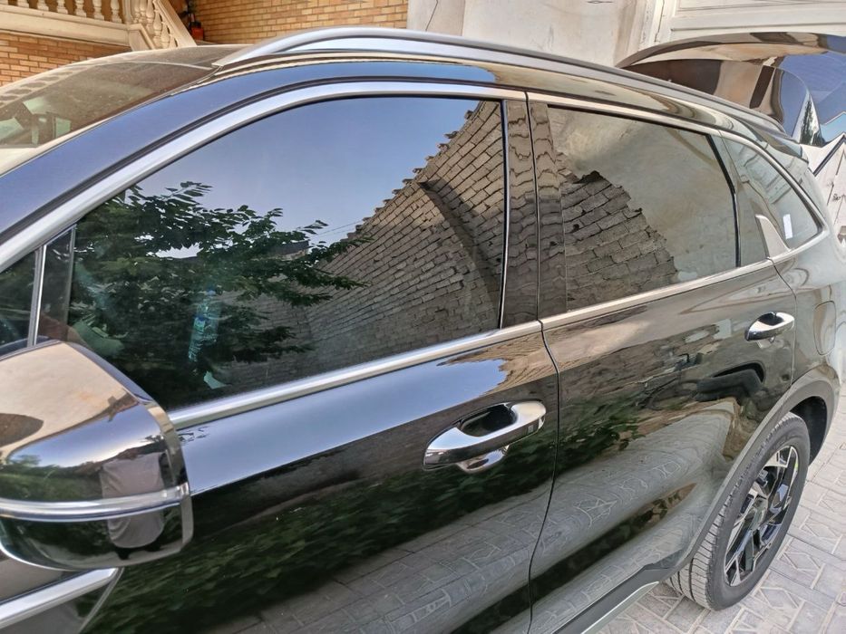 Киа Соренто 2023 йил