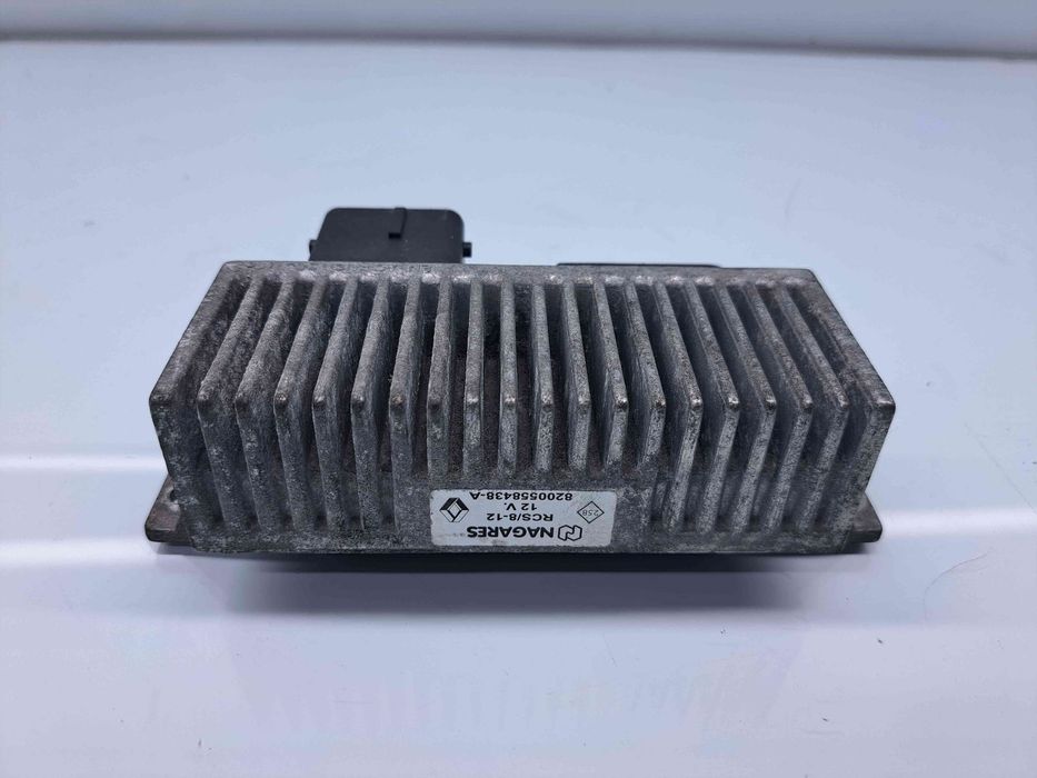 Releu Mercedes Clasa A (W176) [Fabr 2012-2018] 8200558438A