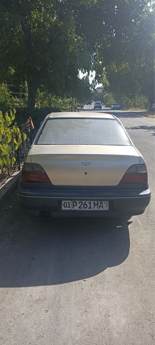 Neksia sotiladi srochna