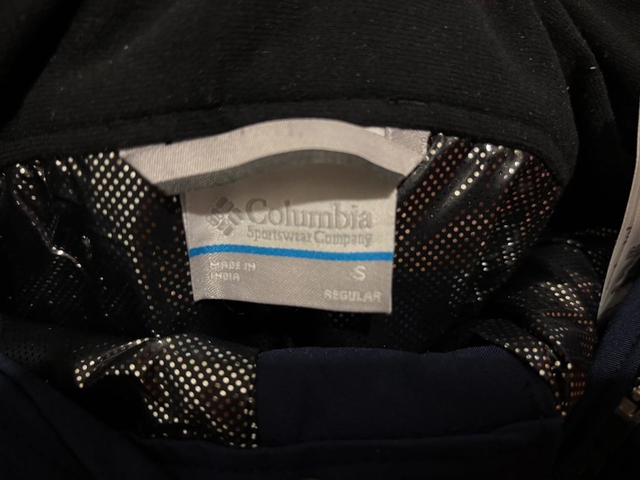 Pantaloni de ski Columbia