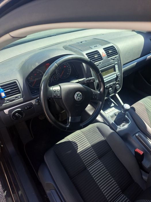 VOLKSWAGEN Golf 2008 — imagine 4