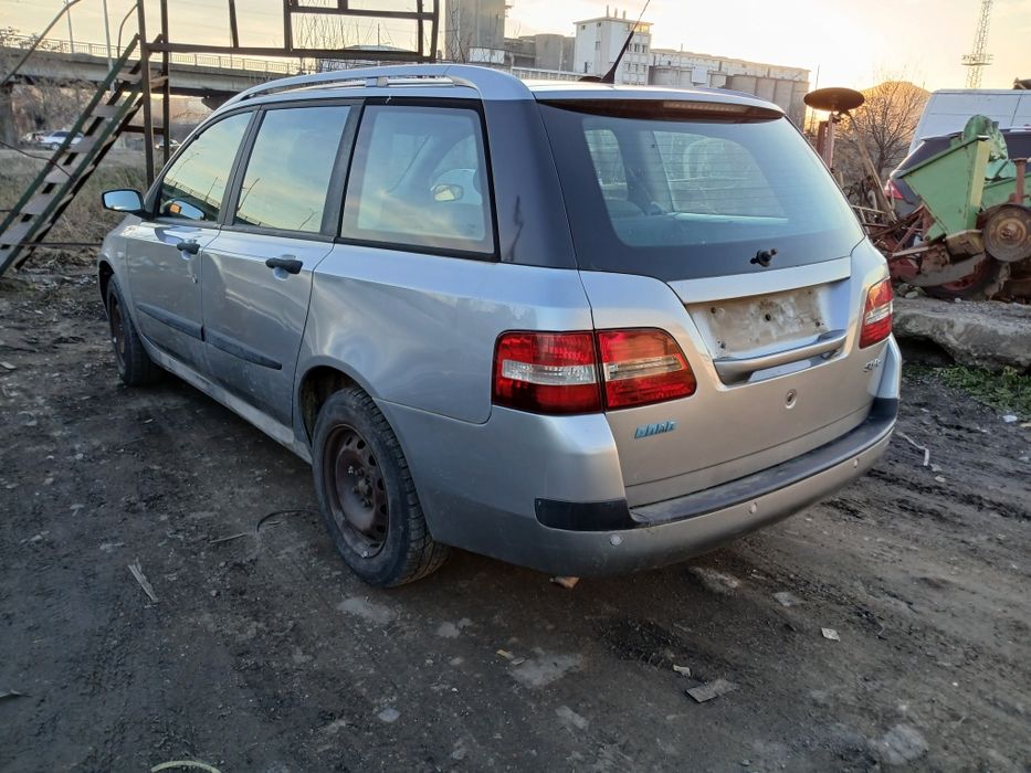 Fiat stilo 1.6i 103hp