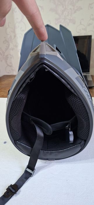 Шлем для мотоцикла