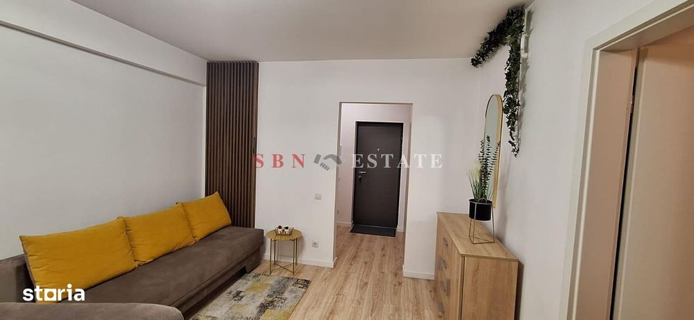 Apartament de 2 camere | Otopeni | 70mp — fotografia 1