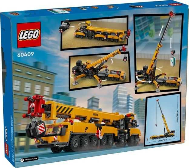 Lego, Лего - използвано, в добро състояние и всичко налично