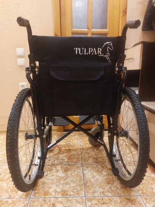 Продам коляску для инвалидов
