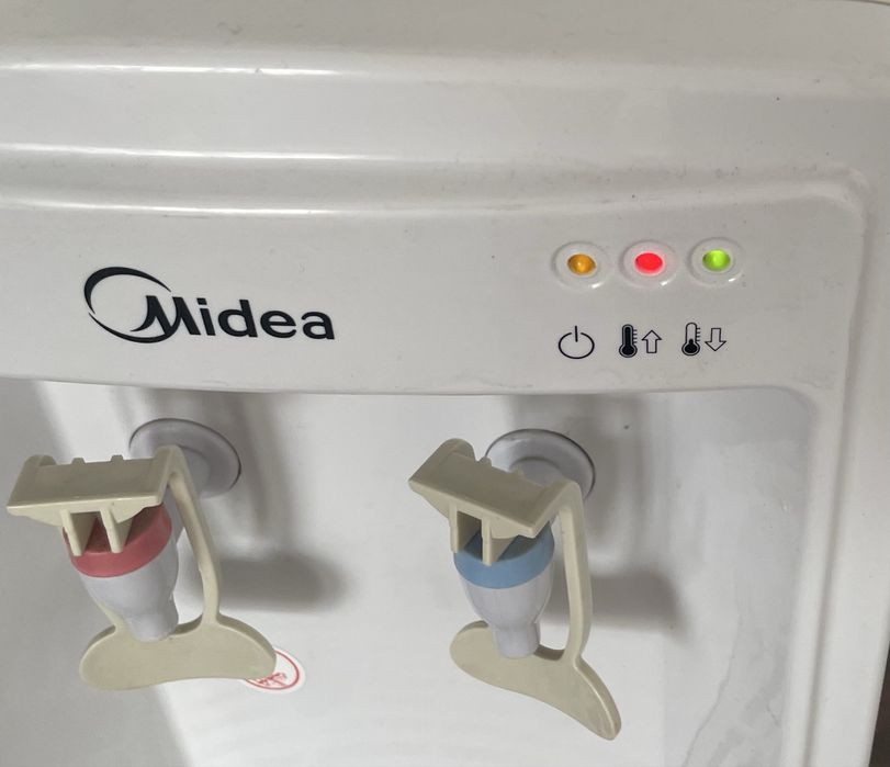 Кулер для воды 15 000тг