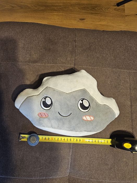 Set plusuri Lankybox