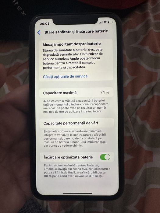 Iphone 11 64 Gb.