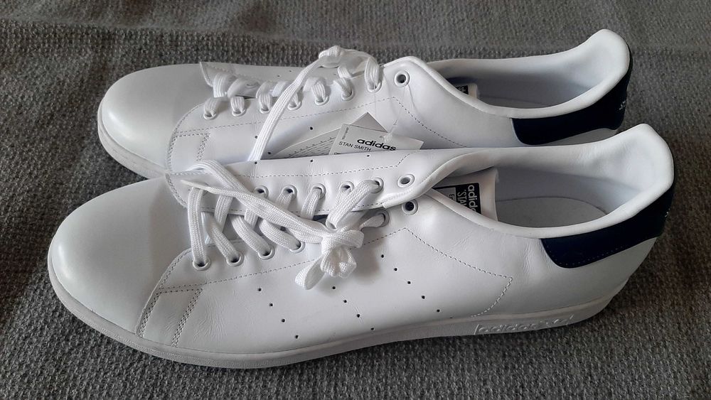 Маратонки adidas Stan Smith 54