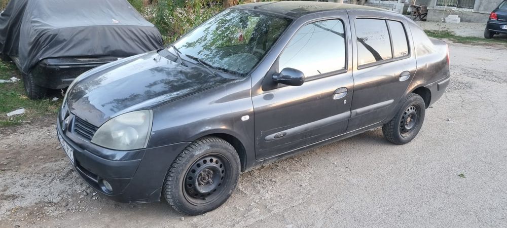 Motor Dacia Logan Sandero Renault Clio Kangoo Symbol Thalia