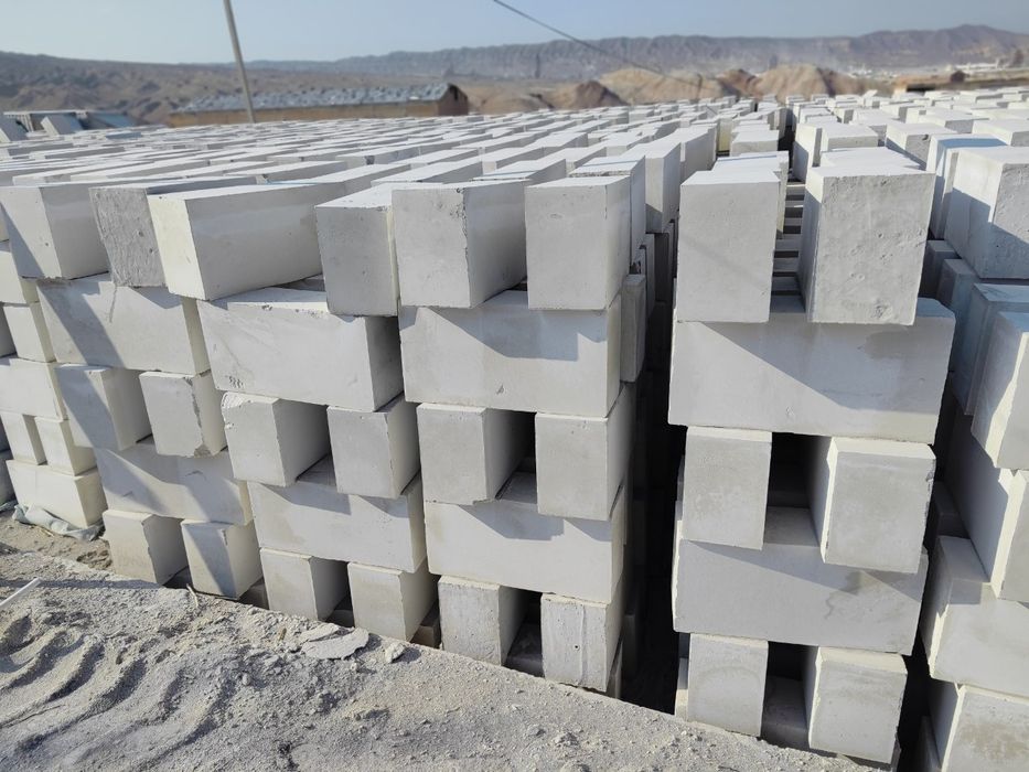 Penoblok Пеноблок, гипсоблок, газоблоклар