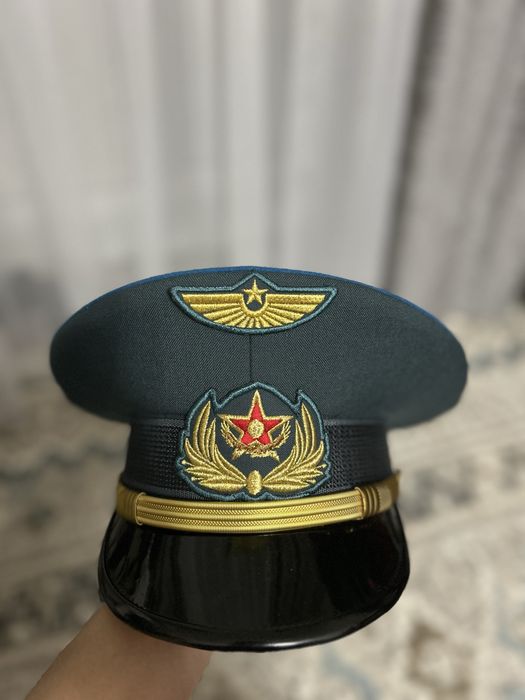 Продам парадную форму